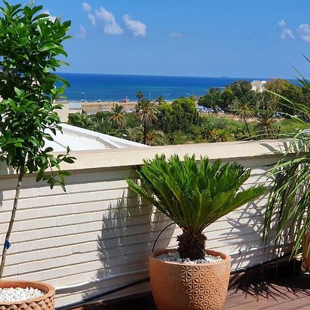 Beau Penthouse Avec Vue Mer Denia Εξωτερικό φωτογραφία