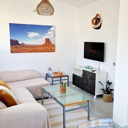 Beau Penthouse Avec Vue Mer Denia Εξωτερικό φωτογραφία