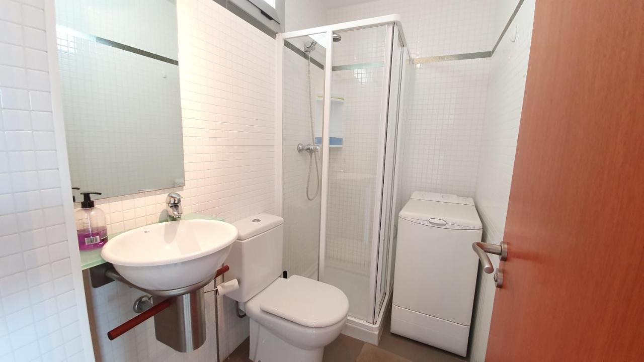 Beau Penthouse Avec Vue Mer Denia Εξωτερικό φωτογραφία