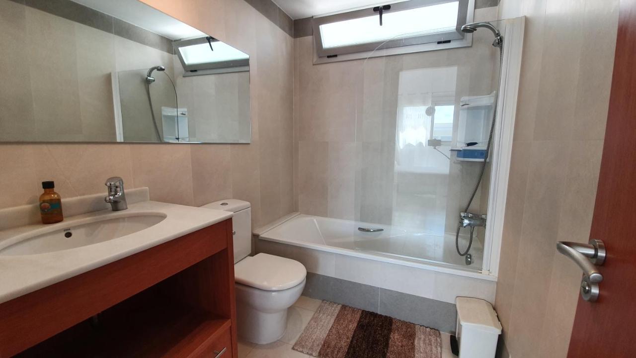 Beau Penthouse Avec Vue Mer Denia Εξωτερικό φωτογραφία